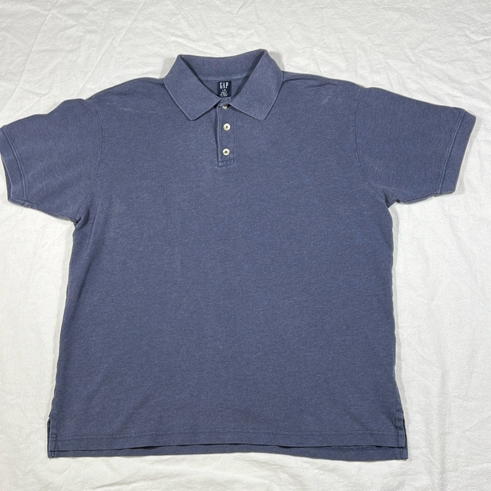 Gap Men’s Polo Shirt